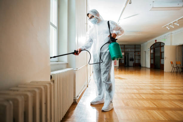 Best Pest Prevention Services  in Keego Harbor, MI